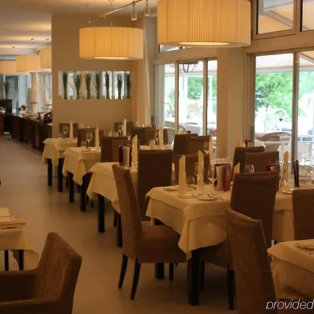 Seehotel Europa 