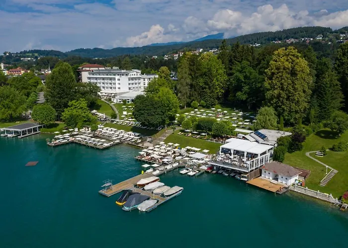 Seehotel Europa