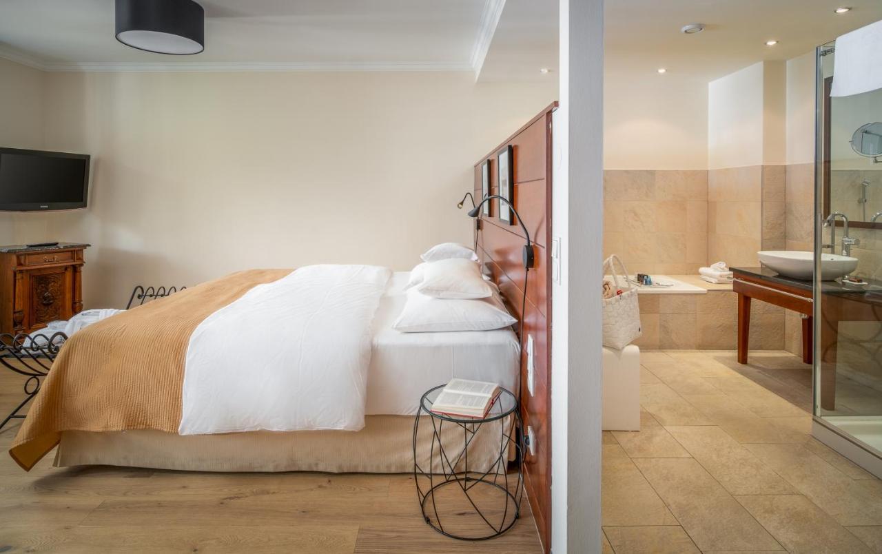 Hotel Seehotel Europa