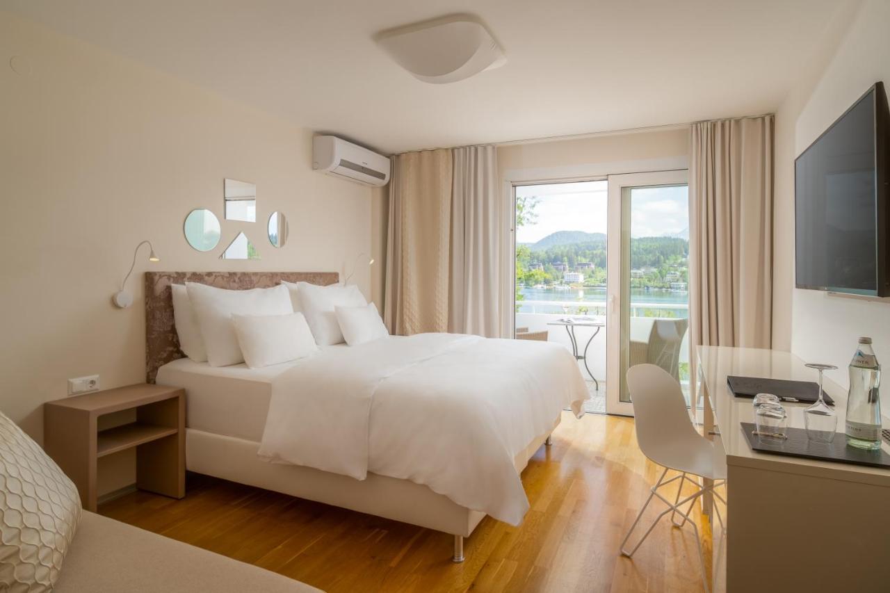 Seehotel Europa 4*