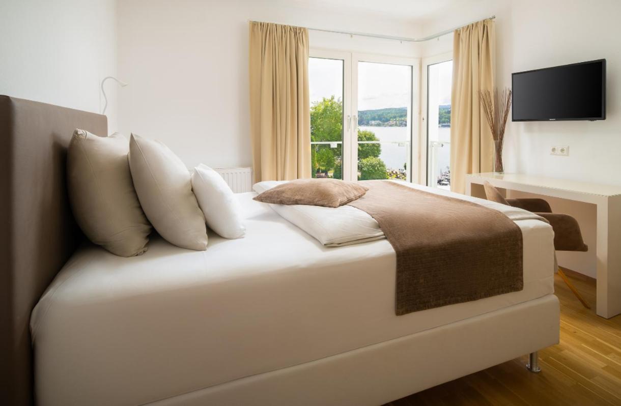 Seehotel Europa Velden am Wörther See