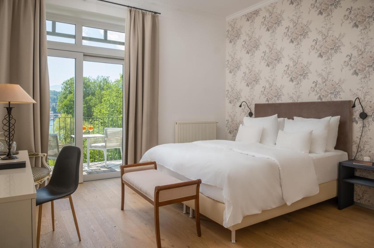 Seehotel Europa 4* Velden am Wörther See