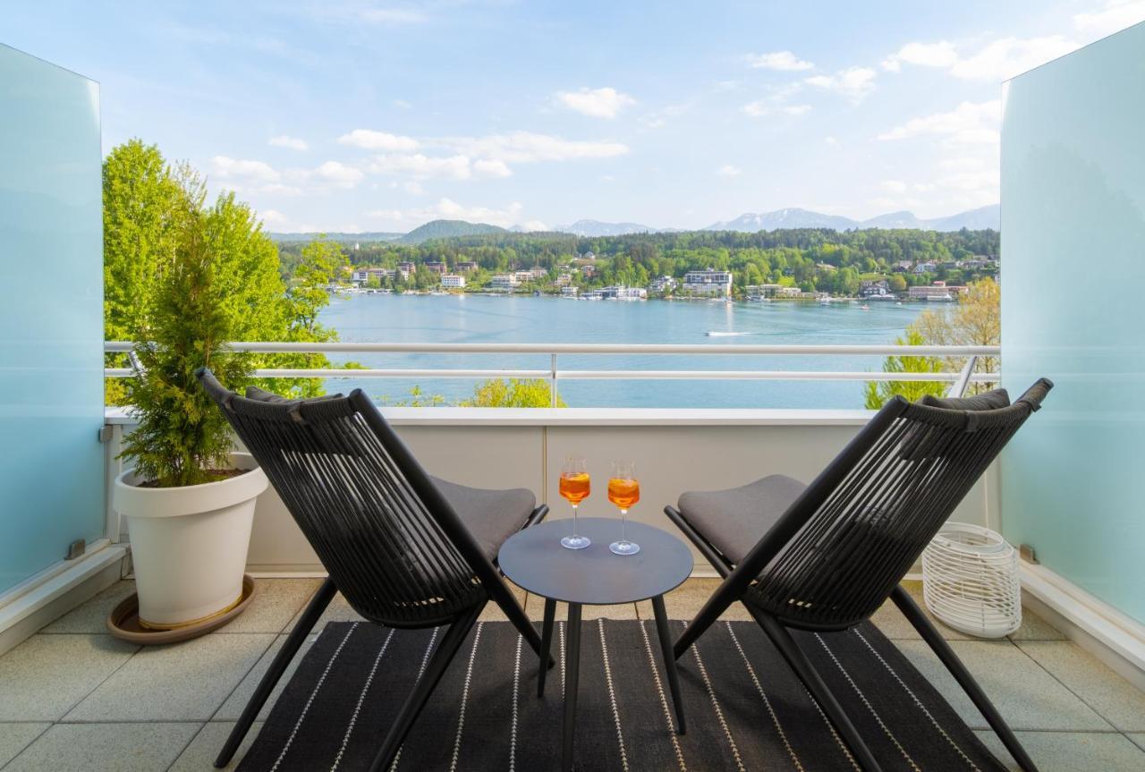 Seehotel Europa Velden am Wörthersee