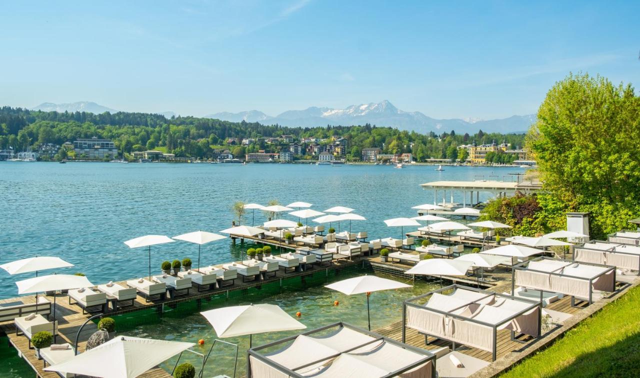 Seehotel Europa Hotel 4*