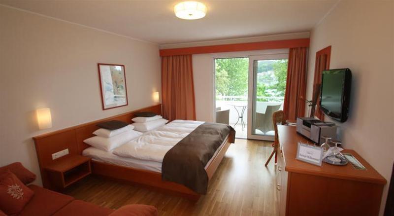 Seehotel Europa