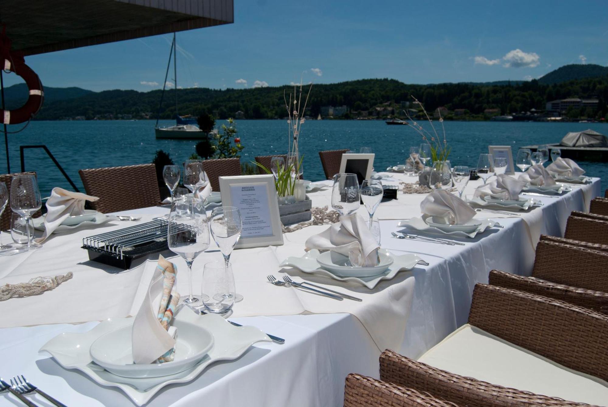Seehotel Europa 4*