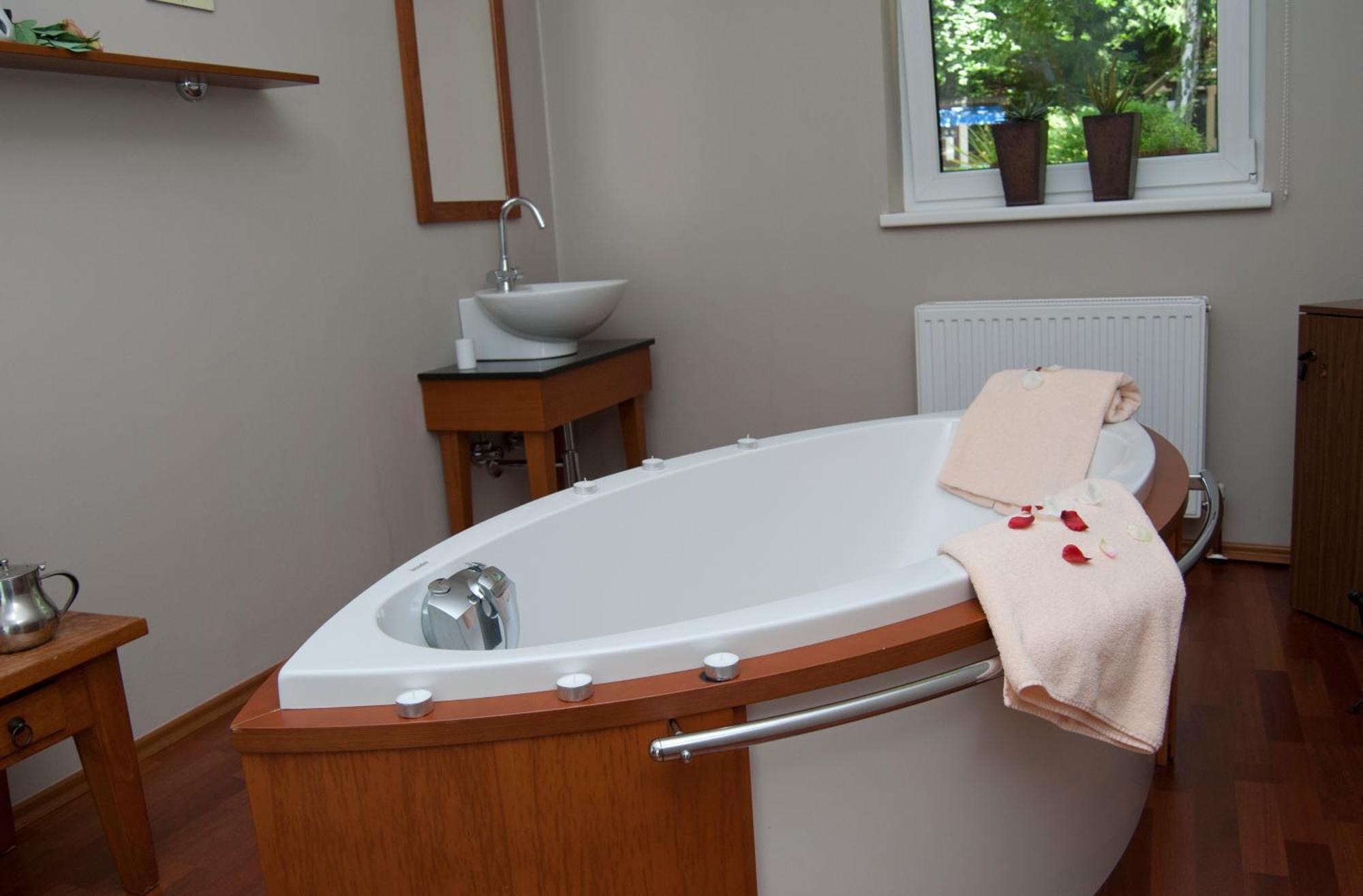 Seehotel Europa Hotel 4*