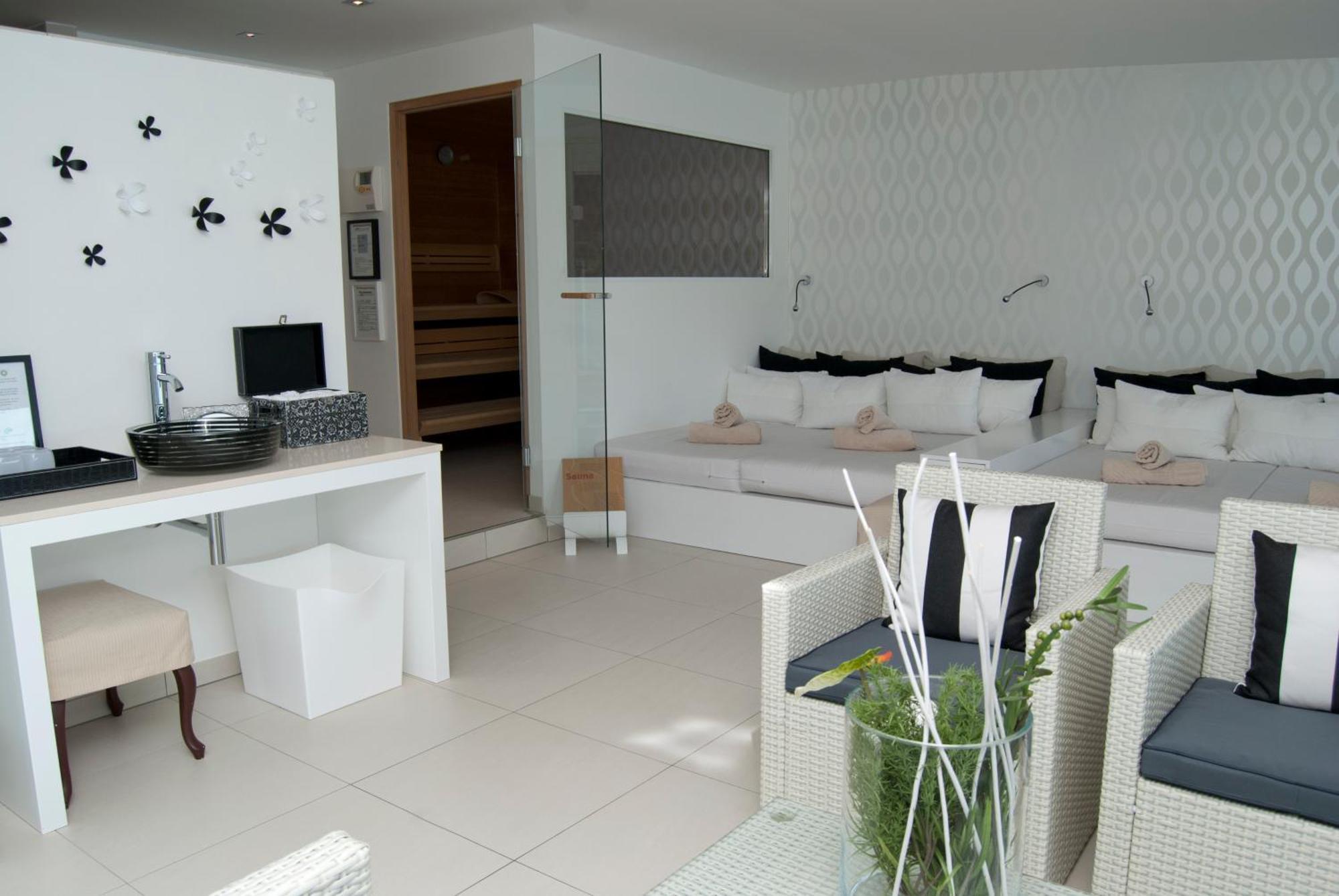 Seehotel Europa Velden am Wörthersee