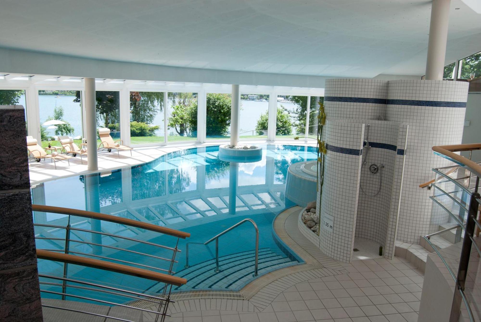 Seehotel Europa Hotel