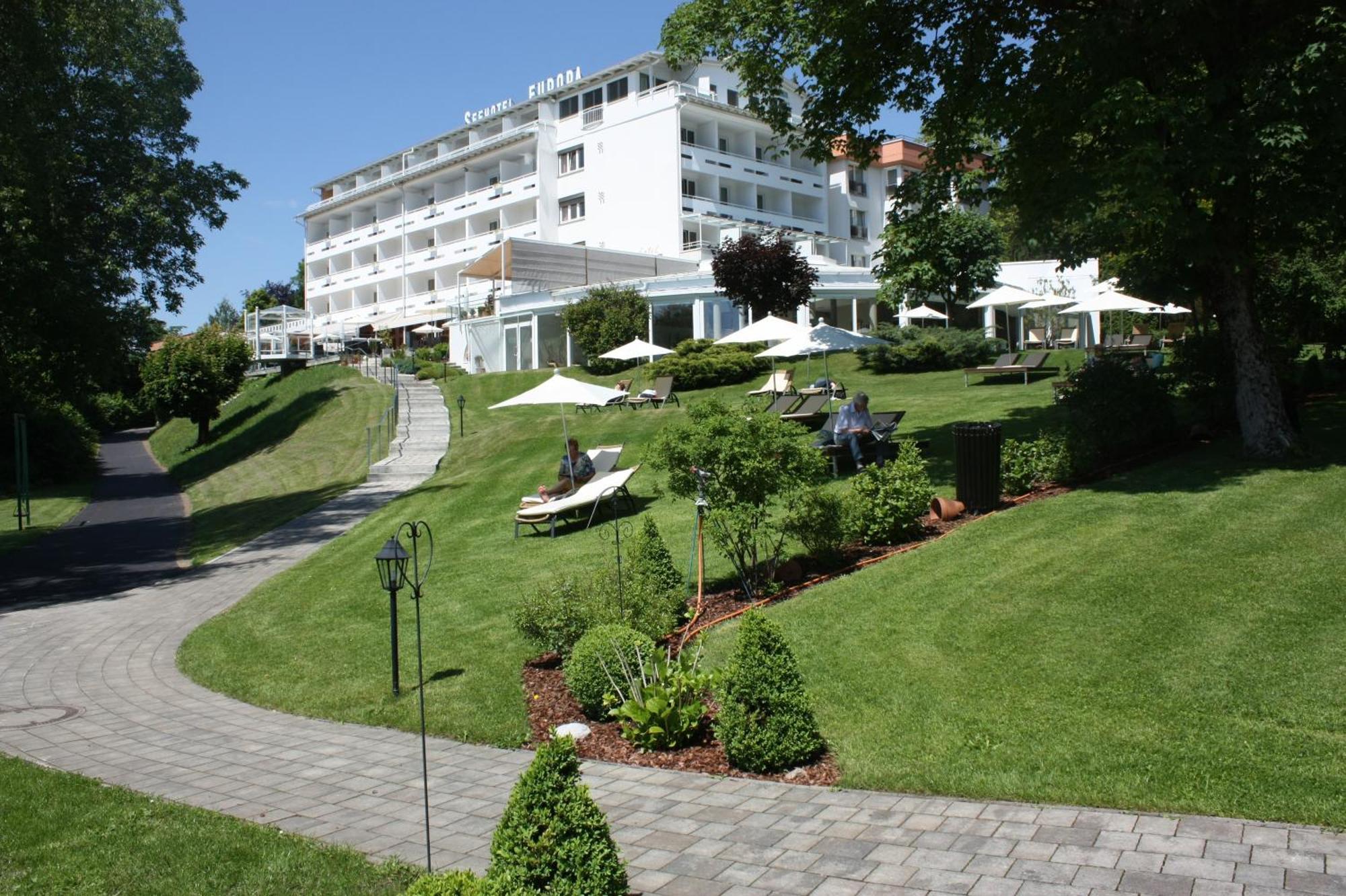 Seehotel Europa Hotel Velden am Wörthersee