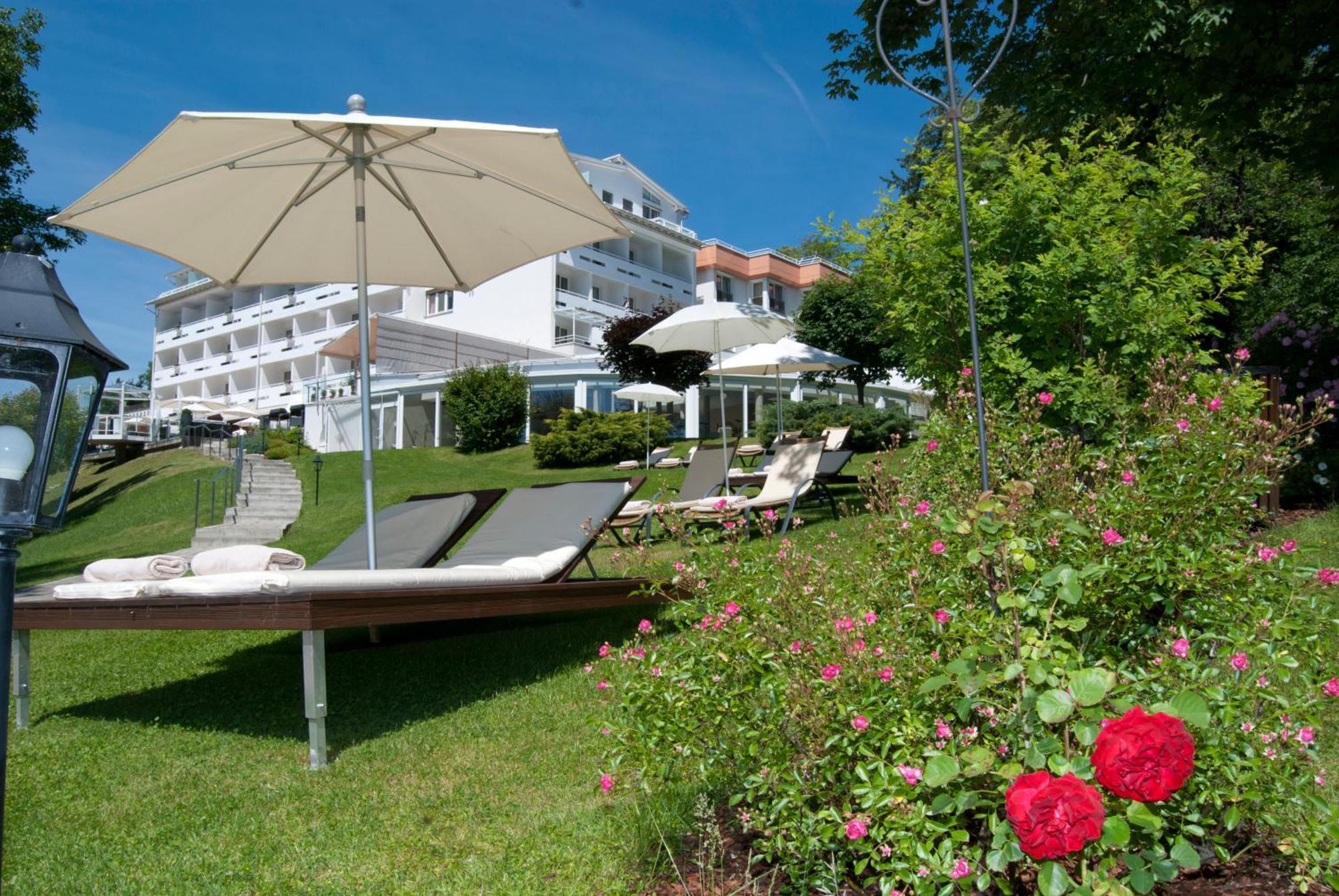 Seehotel Europa