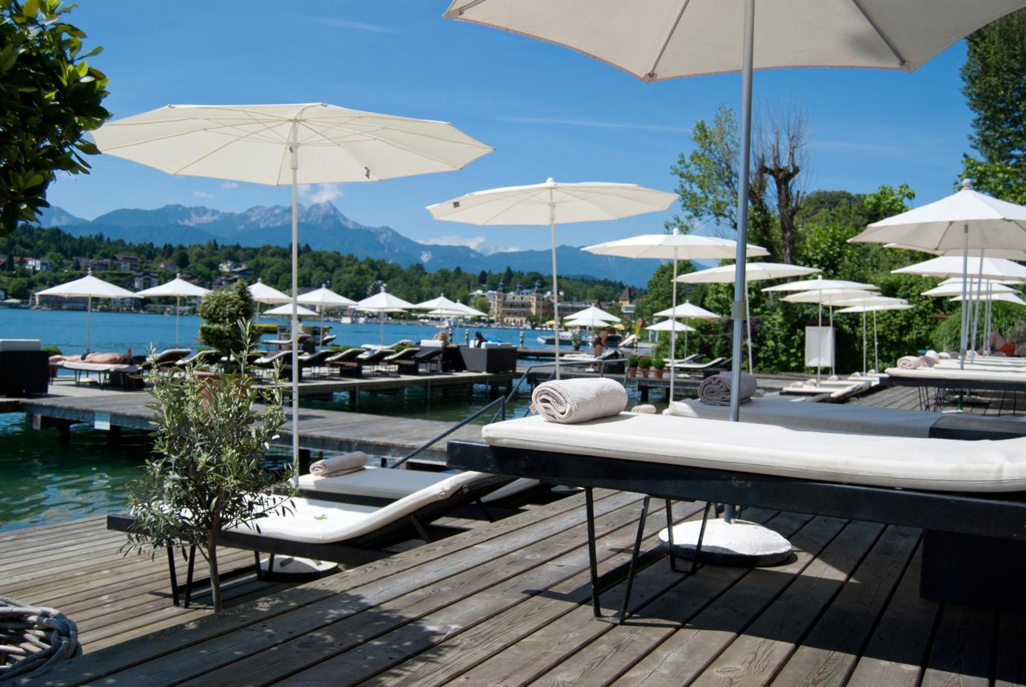 Seehotel Europa Hotel