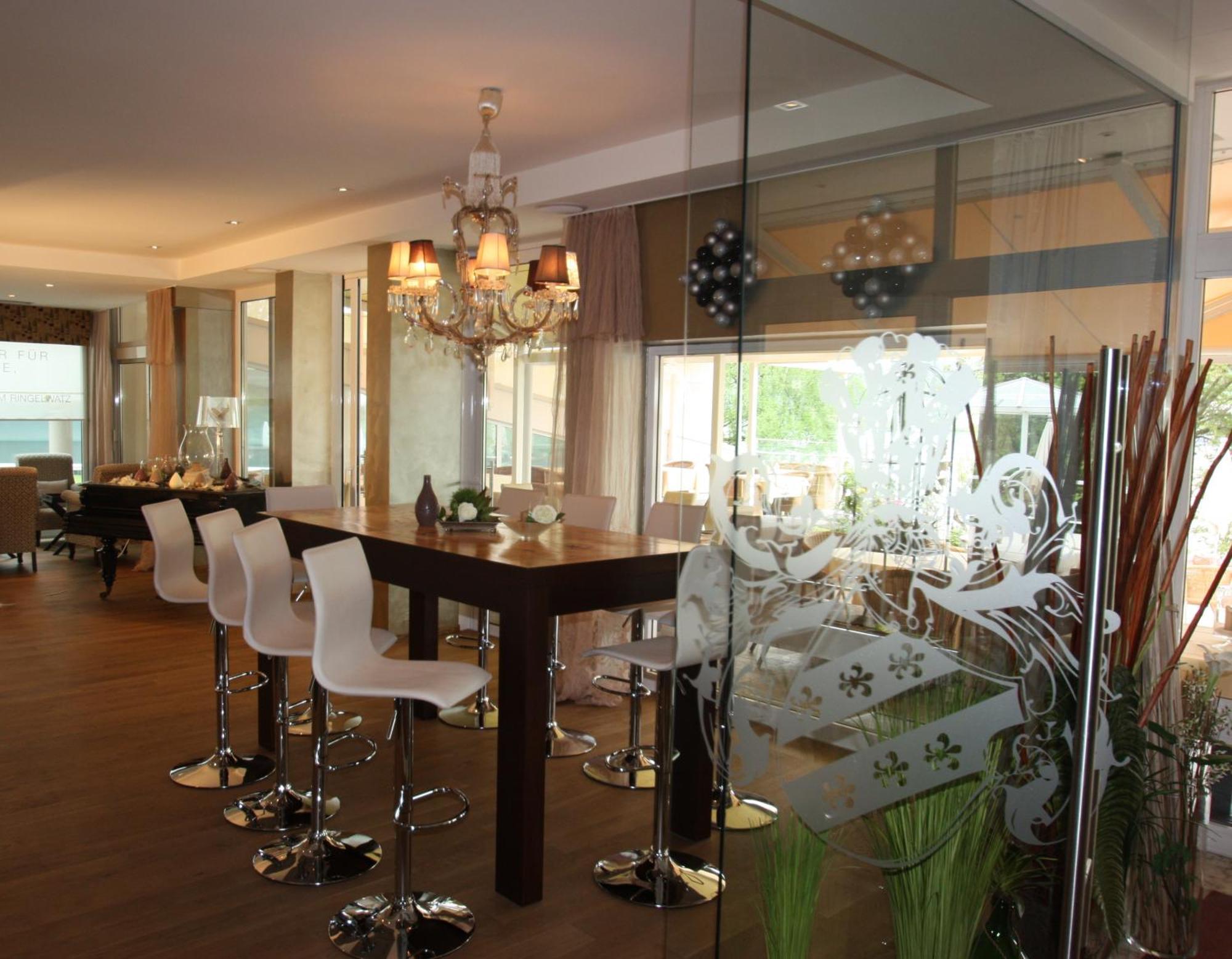 Hotel Seehotel Europa Velden am Wörthersee