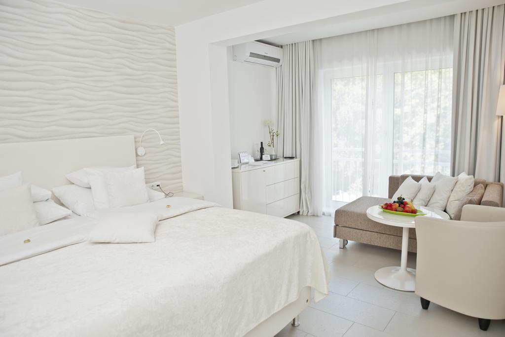 Seehotel Europa Hotel