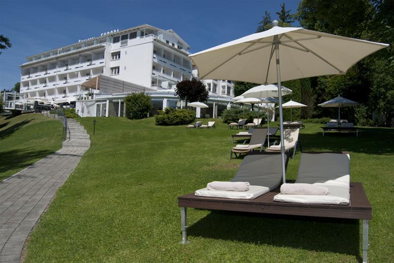 Hotel Seehotel Europa