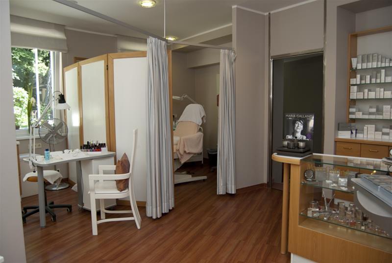 Seehotel Europa Hotel