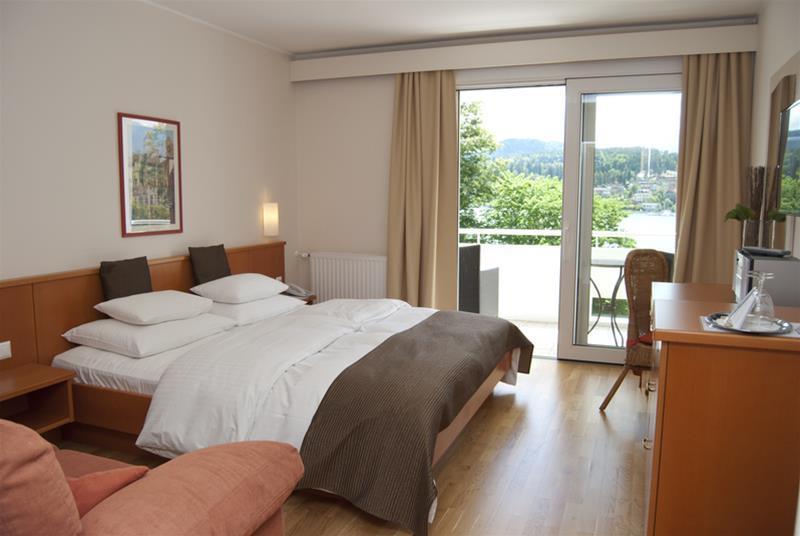Seehotel Europa 4*