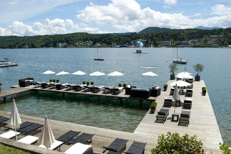Hotel Seehotel Europa