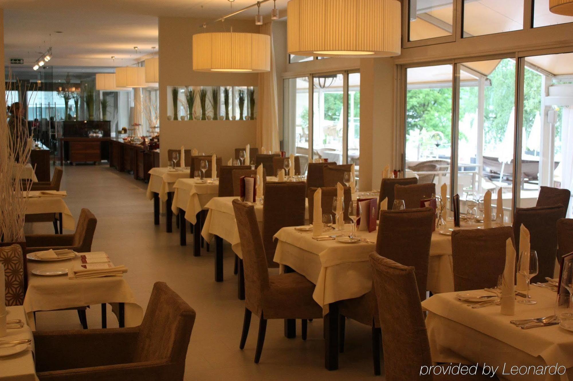 Hotel Seehotel Europa