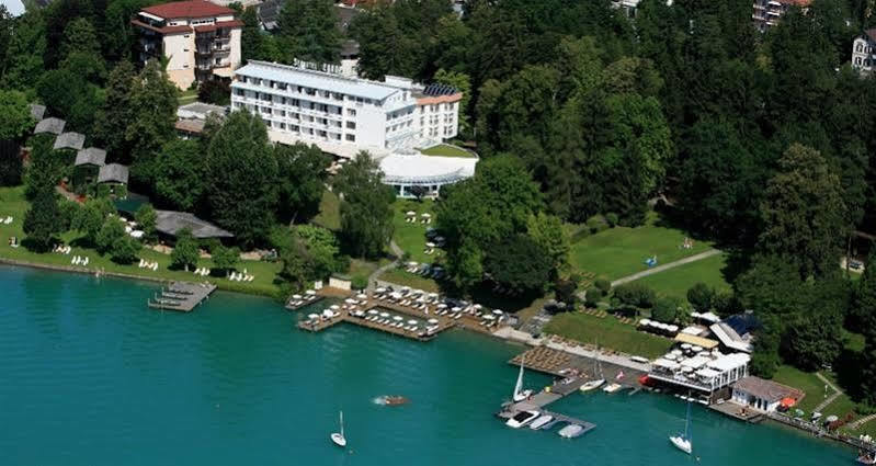 Seehotel Europa Hotel Velden am Wörthersee