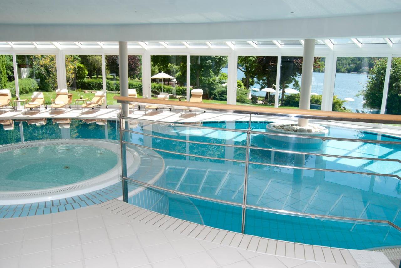 Seehotel Europa Velden am Wörthersee