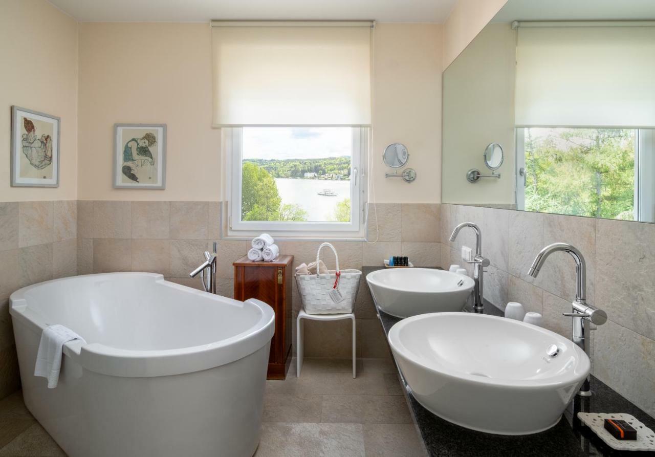 Seehotel Europa 4* Velden am Wörthersee