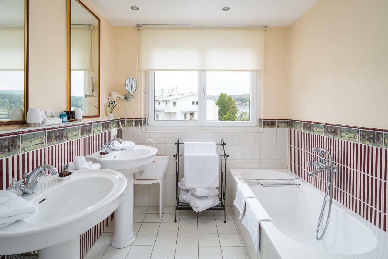 Seehotel Europa 4*