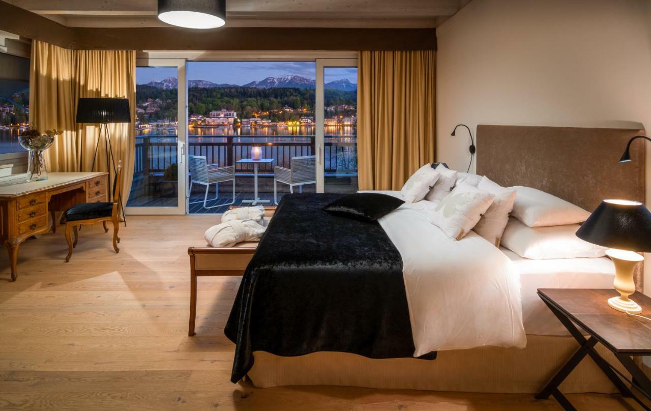Seehotel Europa 4*