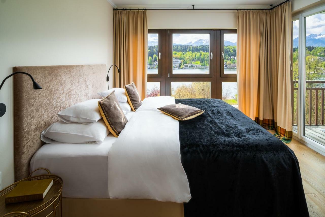 Seehotel Europa Hotel Velden am Wörthersee