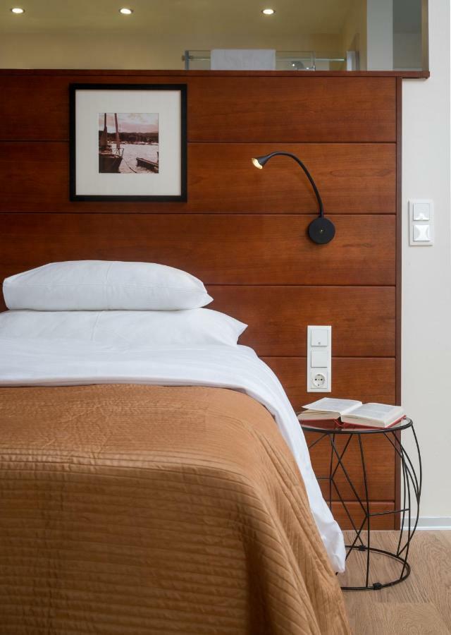 Hotel Seehotel Europa