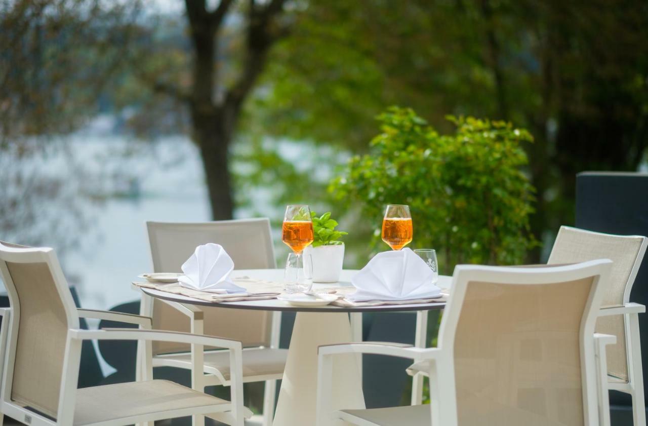 Hotel Seehotel Europa Velden am Wörthersee