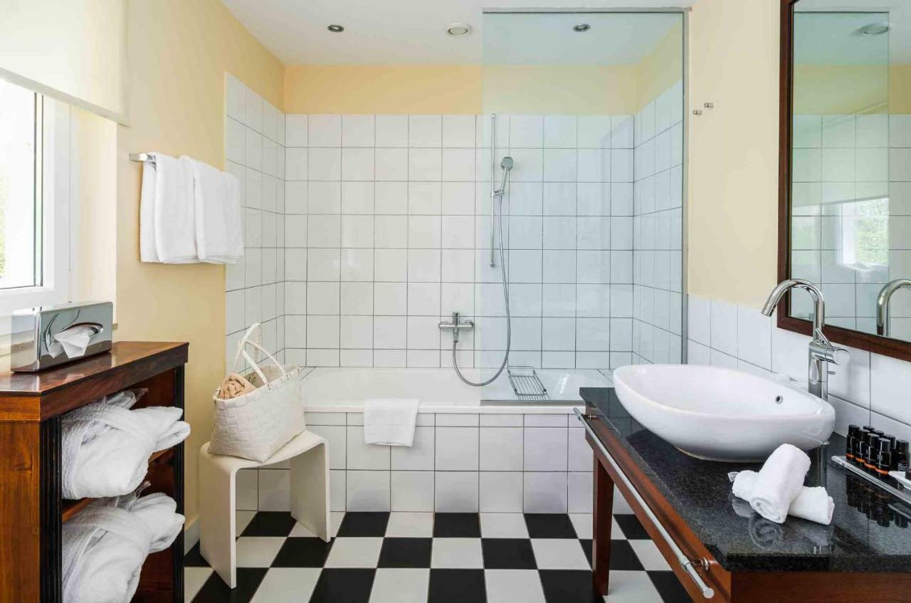 Seehotel Europa Hotel 4*