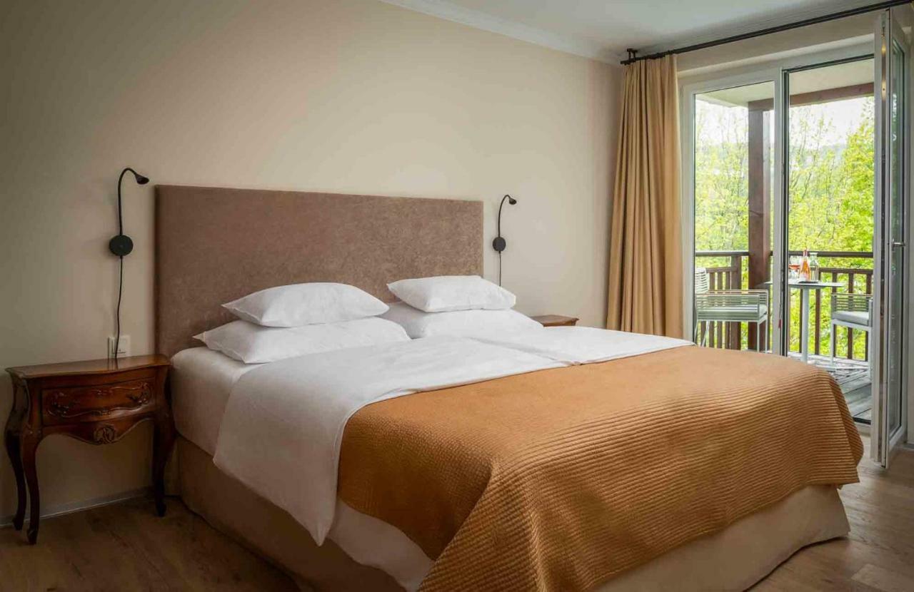 Hotel Seehotel Europa