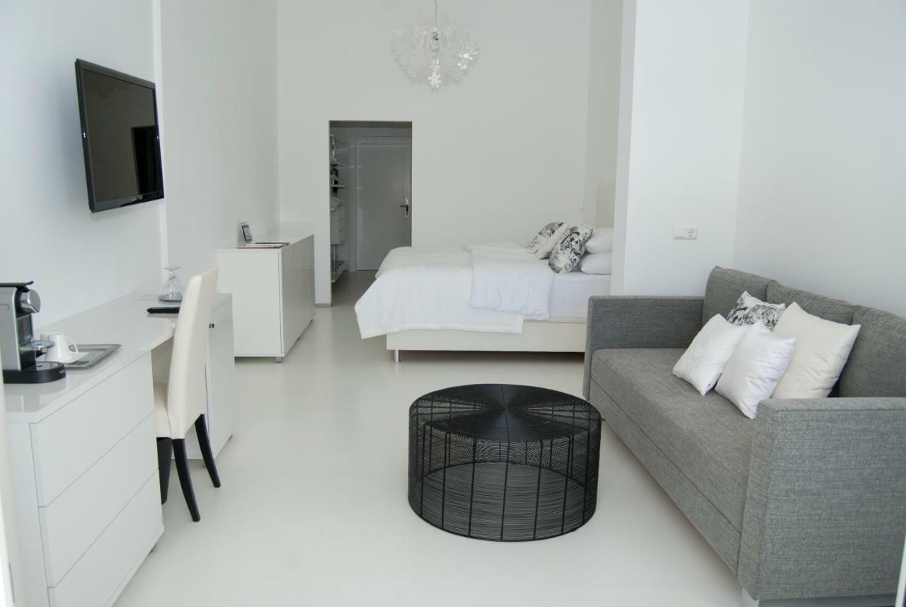 Seehotel Europa Hotel