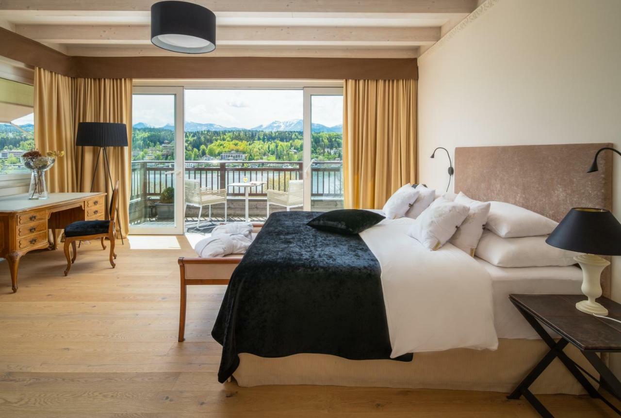 Hotel Seehotel Europa 4*